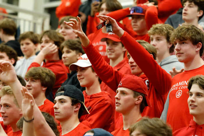 Chaminade-Christian Brothers College CBC Missouri boys basketball March 6 2023 Nate Latsch 17119